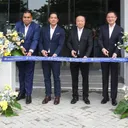 Grand Opening BMW MINI Retail.Next Tunas Bekasi. (BMW Group Indonesia)