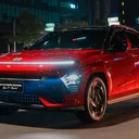 Hyundai KONA EV dijual dengan harga miring di Lazada 12.12. (Hyundai Gowa)
