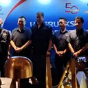 Tahun 2025 menjadi momen penting bagi Astra UD Trucks. (Chadie)