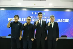 I.League Rilis Panduan Praktis untuk Pemain  Pelatih