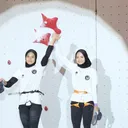 atlet putri panjat tebing sea games 2025.jpg - Atlet putri panjat tebing di SEA Games 2025 Thailand/foto: Kemenpora