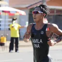 atlet thriatlon indonesia sea games 2025.jpg - Cabor Thriatlon kawinkan medali emas di SEA Games 2025 Thailand/foto: Kemenpora