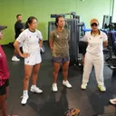 erick thohir keliling venue sea games 2025.jpg - Menpora Erick Thohir keliling ke venue SEA Games 2025 Thailand untuk beri dukungan ke para atlet yang berjuang/foto: Kemenpora