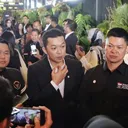 wamenpora jersey sea games.jpg - Wamenpora Taufik Hidayat hadiri Jersey Collection by Sarinah X Mills Team Indonesia SEA Games Thailand 2025/Kemenpora