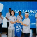 Peluncuran Tim Bandung bjb Tandamata/Foto: Istimewa