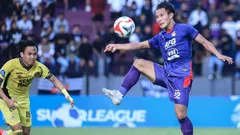 Aman dari Degradasi Persik Tetap Serius Lawan Persija