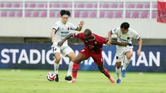 Persis Solo Temani Semen Padang dan PSBS Biak Degradasi ke Liga 2