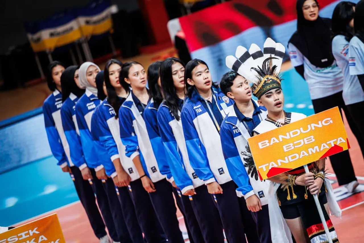 Bandung bjb Tandamata/Foto: Istimewa