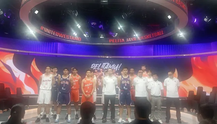 Pelita Jaya Luncurkan Tim untuk IBL 2026/SportCorner.id