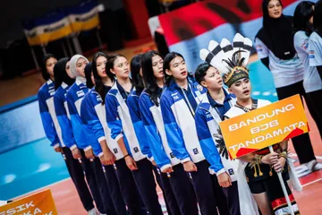 Bandung bjb Tandamata/Foto: Istimewa