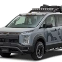 Delica D:5 Ultimate Gear