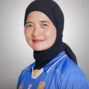 rita kurniati popsivo.jpg - Rita Kurniati setter Jakarta Popsivo Polwan di Proliga 2026/foto: Popsivo Polwan