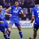 Selebrasi Persib Bandung/foto: Instagram Persib