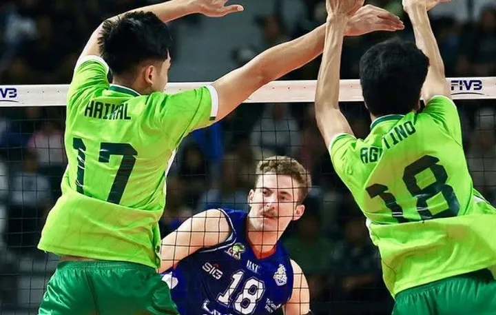 Jakarta Lavani menang 3-0 atas Jakarta Garuda Jaya di Proliga 2026/foto: Ofisial Lavani