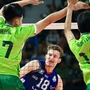 lavani vs garuda jaya.jpg - Jakarta Lavani menang 3-0 atas Jakarta Garuda Jaya di Proliga 2026/foto: Ofisial Lavani