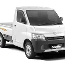 Daihatsu Gran Max Pick Up. (ADM)