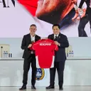 PSSI Perkenalkan John Herdman Jadi Pelatih Timnas Indonesia