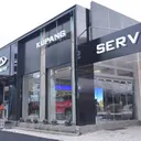 Chery Kupang merupakan upaya memperluas jaringan layanan Chery di Indonesia Timur. (CSI)