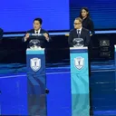 Drawing ASEAN Hyundai Cup 2026/Foto: Kemenpora