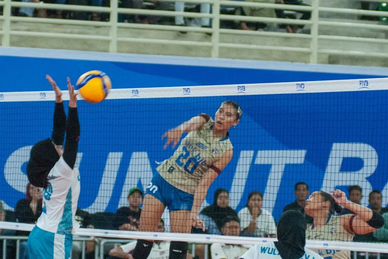 Bandung bjb Tandamata (Foto: Dokumentasi)