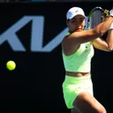 Janice Tjen di Australian Open 2026/Foto: IG Janice Tjen