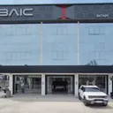 Diler resmi BAIC Batam. (JDI)