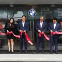 Grand Opening BMW Astra Mampang. (BMW Indonesia)