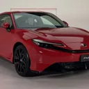 Indonesia menjadi negara pertama di Asia Tenggara yang memasarkan Honda Prelude. (HPM)