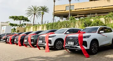 Chery Indonesia secara konsisten akan memperluas dan memperkuat layanan purna jual, termasuk ketersediaan suku cadang. (CSI)