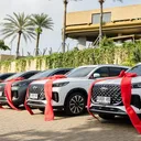 Chery Indonesia secara konsisten akan memperluas dan memperkuat layanan purna jual, termasuk ketersediaan suku cadang. (CSI) - Chery Indonesia secara konsisten akan memperluas dan memperkuat layanan purna jual, termasuk ketersediaan suku cadang. (CSI)