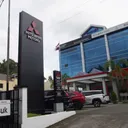 Diler Mitsubishi Motors Ringroad Manado. (MMKSI)