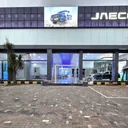 Diler Sun Motor Jaecoo Semarang. (Jaecoo Indonesia) - Diler Sun Motor Jaecoo Semarang. (Jaecoo Indonesia)