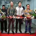Grand Opening diler DFSK Depok. (Sokonindo Automobile)