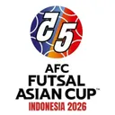 Logo Piala Asia Futsal 2026/foto: AFC