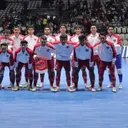Skuad Timnas Futsal Indonesia/foto: FFI