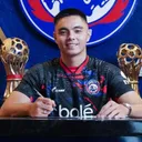 Gianluca Pandeynuwu/Dok Arema - 