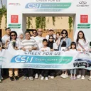 Salah satu Komunitas Chery yang ikut diundang dalam event yang dibuat oleh PT Chery Sales Indonesia. (CSI)