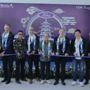 Peresmian diler Ford PIK2 oleh RMA Indonesia dan Trijaya Auto Mandiri. (RMA)