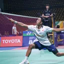 Alwi Farhan - Alwi Farhan/Foto: PBSI