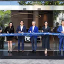 Peresmian diler baru BMW MINI Retail.Next Plaza Arjuna. (BMW Group Indonesia)