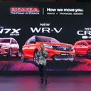 Pembukaan booth Honda di IIMS 2026. (HPM) - Pembukaan booth Honda di IIMS 2026. (HPM)