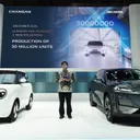 Changan menargetkan pembangunan 20 diler resmi di Indonesia pada akhir tahun ini. (Changan) - Changan menargetkan pembangunan 20 diler resmi di Indonesia pada akhir tahun ini. (Changan)