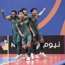 Timnas Futsal Indonesia - 