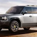 Di Bandung Jetour T2 ditawarkan dengan harga eksklusif Rp575 juta. (Jetour)