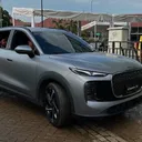 Pengunjung IIMS 2026 berkesempatan mencoba langsung Lepas L8 menjadi bagian dari perjalanan sejarah Lepas di dunia. (Lepas)