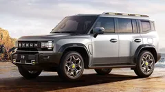 Terus Perluas jJaringan Jetour Resmikan Diler Kedua di Kota Bandung