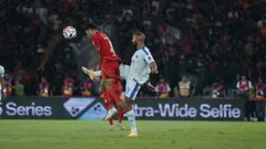 Pelatih Arema FC Beri Apresiasi Aremania