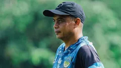 PSIM Pinjamkan Asisten Pelatih ke Garudayaksa FC