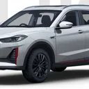 Jetour X70 Plus. (jetour.co.id)