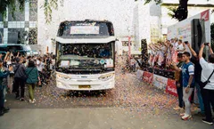 AHM Resmi Buka Pendaftaran Mudik dan Balik Bareng Honda 2026